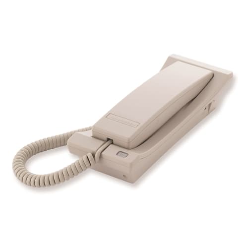 Single-Line Trimline Telephone 3300TRM, Ash